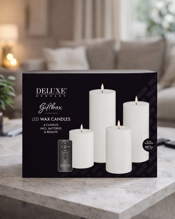 Presentförpackning