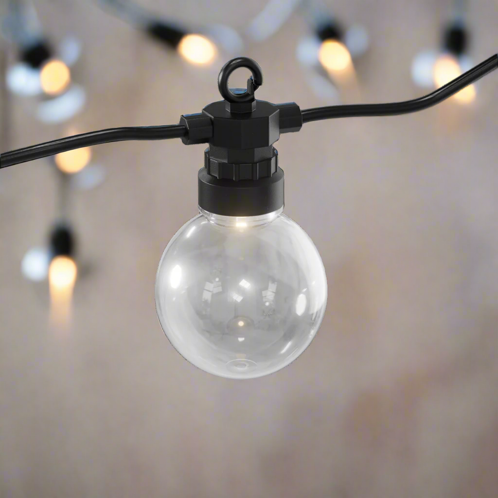 Deluxe Homeart Gaismas ķēde Ø5 Startera komplekts Gaismas ķēde 1