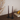 Deluxe Homeart LED Kertelys med Lak, 2 stk 28 cm Bourgogne LED kertelys 3