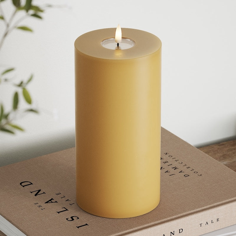 Deluxe Homeart LED bloku gaisma Ø 10 x 20 cm Kari