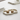 LED Lighthouse Candles 2 stk. Curry