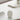 Led Rillels d 7,5 x h 10 cm Balts