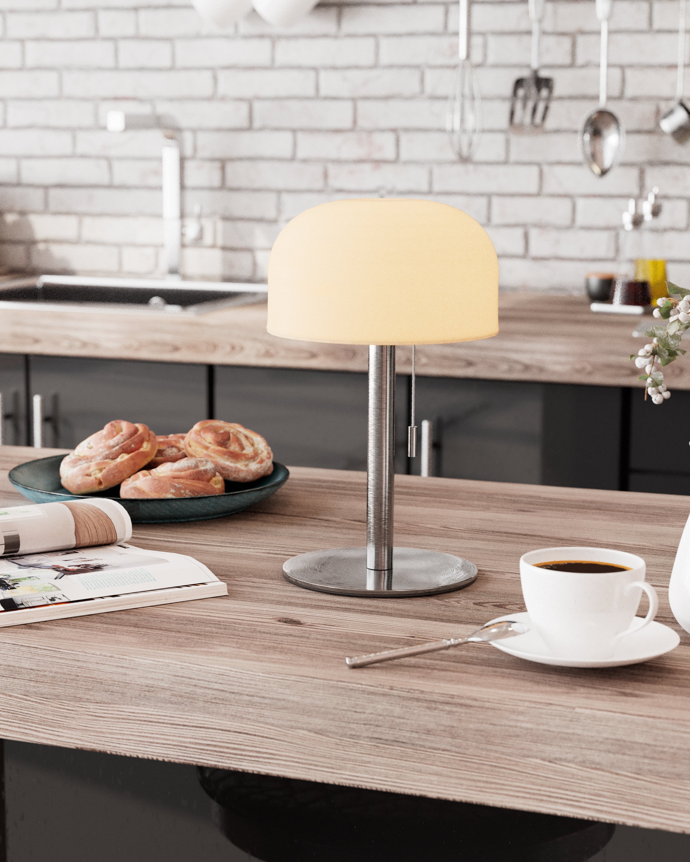 Izlīdzināt Space Grey