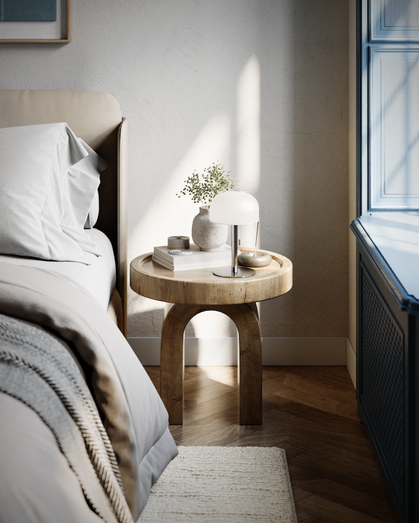 Izlīdzināt Space Grey