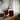 LED Blockkerzen Paket - Burgunderrot - 2x 7,5 x 20 | 2x 10 x 20 cm