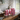 LED Pakiet Blocklys - Magenta - 3x 5 x 20 | 3x 5 x 12,5 | 2x 7,5 x 20 | 2x 10 x 20 cm
