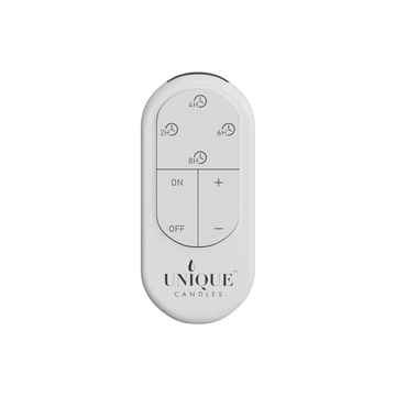 Deluxe Homeart Unique controle remoto Branco Controle remoto 1