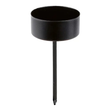 Deluxe Homeart Vela de chá lança Natal 1